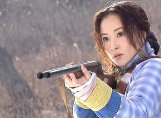 她曾是馬景濤的最愛、曾國城最想挽回的女人!當年「美艷勝過鍾麗緹」,如今55歲的她是這個模樣!