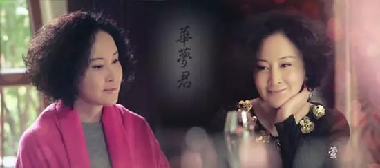 她曾是馬景濤的最愛、曾國城最想挽回的女人!當年「美艷勝過鍾麗緹」,如今55歲的她是這個模樣!