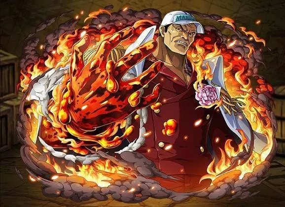 海賊王淺析:惡魔果實能力逐漸淪為配角,體術才能真正決定勝負?
