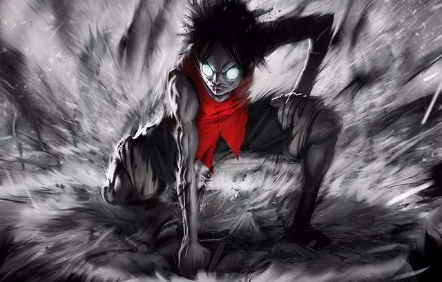 海賊王淺析:惡魔果實能力逐漸淪為配角,體術才能真正決定勝負?