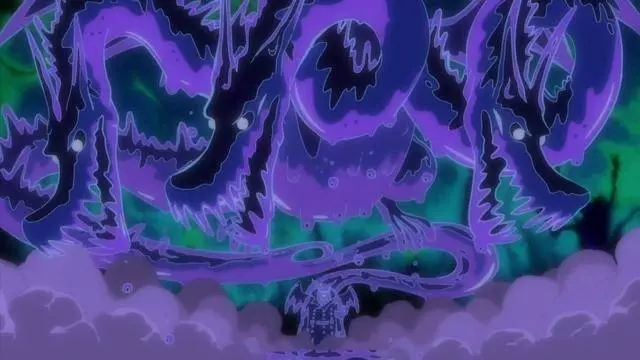海賊王淺析:惡魔果實能力逐漸淪為配角,體術才能真正決定勝負?