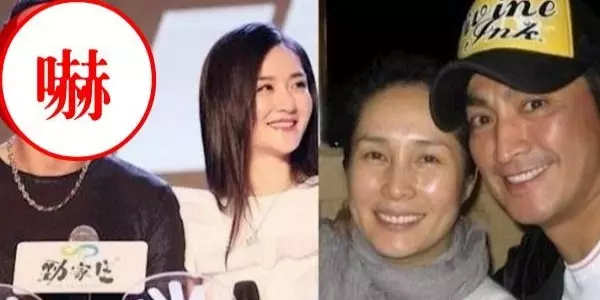 最帥展昭崩壞!59歲何家勁近照嚇人,身家幾十億竟沒女人敢嫁,只因前女友高金素梅!難怪現在還單身!