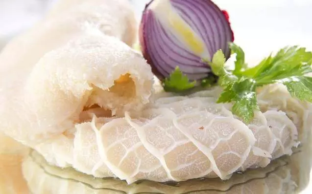 6種補血食物,每天堅持吃一點,美容養顏,延緩衰老,排出體內濕毒,不想「滿臉皺紋」不妨試試