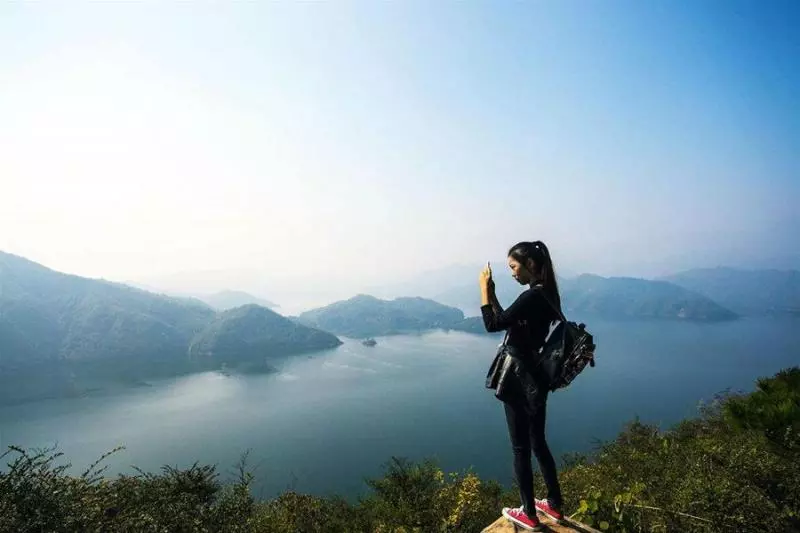 情侶3年2次辭職自駕遊:去旅行不是因為有錢,而是不想老了後悔
