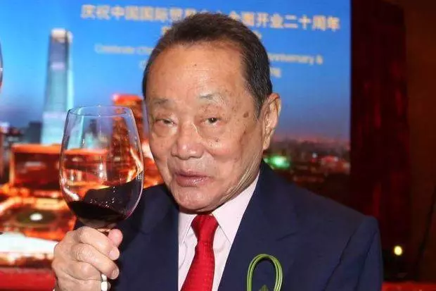 郭鶴年女兒交男友,媽媽直言不接受:不滿意他的身份!