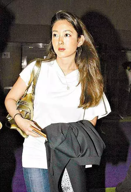 郭鶴年女兒交男友,媽媽直言不接受:不滿意他的身份!