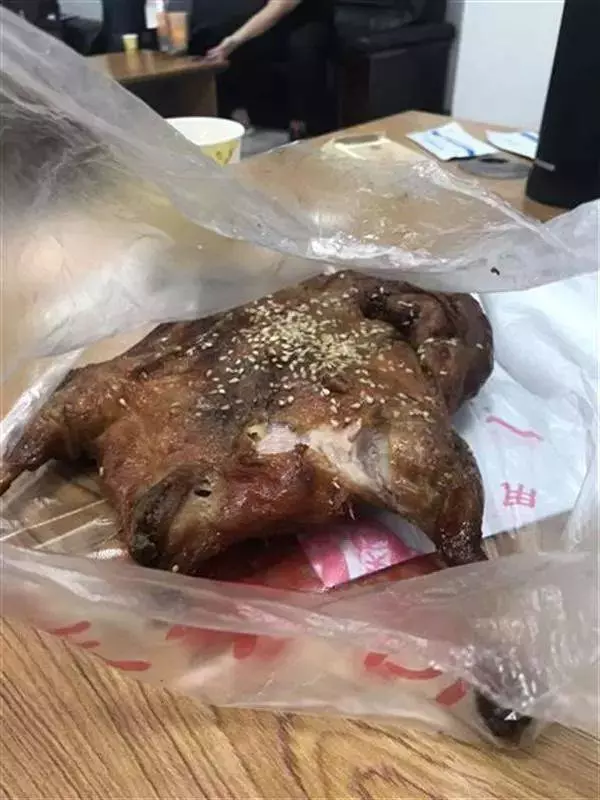 很多人愛吃的滷味,竟被加了這種東西!怪不得店家自己從來不吃