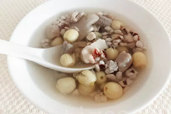 去濕氣最快的是這1食物!中醫師推薦除濕飲食 !