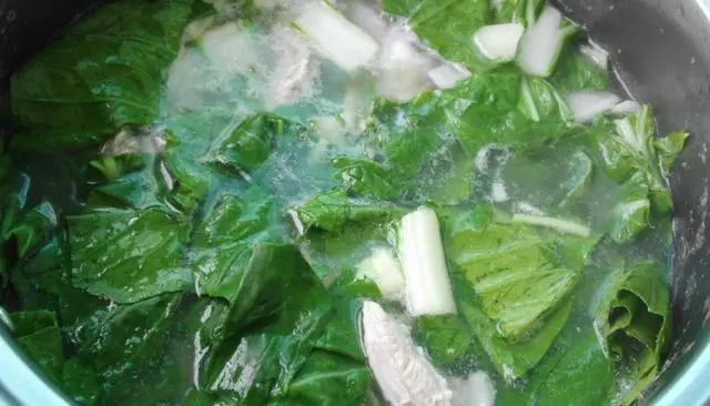 這種白菜以前大家都不吃,如今卻搶著吃,5種做法都不夠! | 尋夢美食