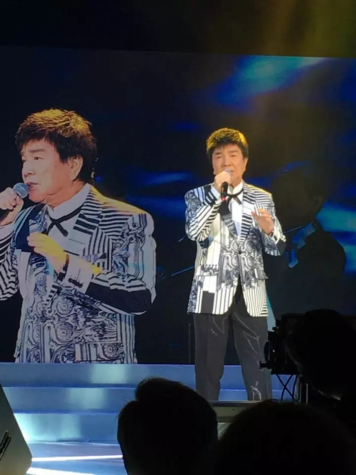 還記得寶島歌王「謝雷」的「多少柔情多少淚」嗎?至今未婚的他曾有過兩段情...還曾被譴責「私吞姐姐遺產」!