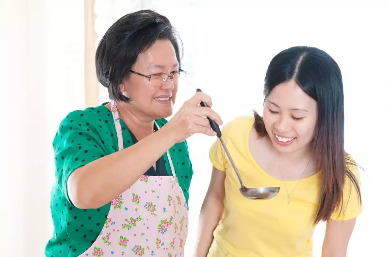 人妻公認「最快樂渡假勝地」是娘家!她形容「媽媽是神隊友」網讚爆:世上只有媽媽好