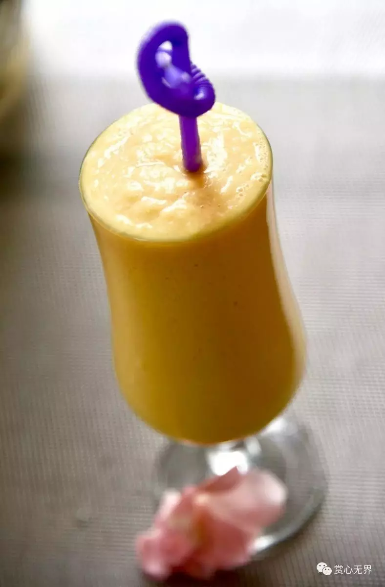 【各款果汁搭配】 每天一杯,為健康加分!