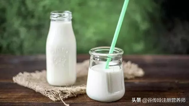 喝酸奶促消化、助減肥?真相到底是什麼?