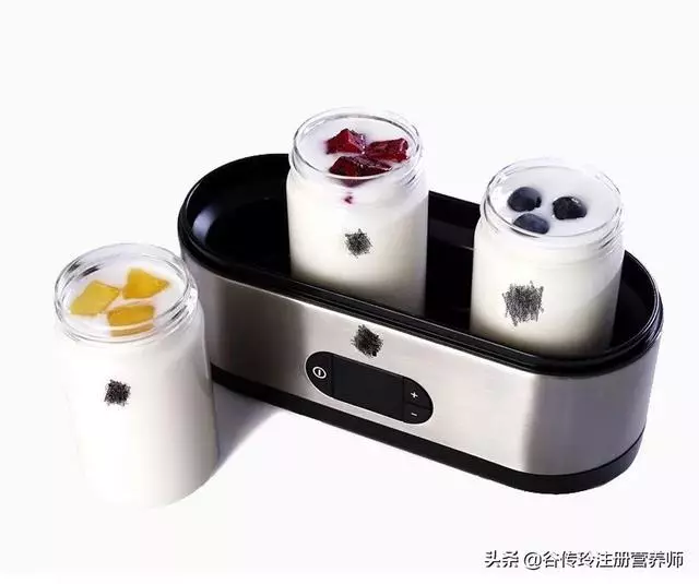 喝酸奶促消化、助減肥?真相到底是什麼?