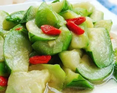 清熱去火的14道菜,有的你真的不知道,趕緊學兩招吧!