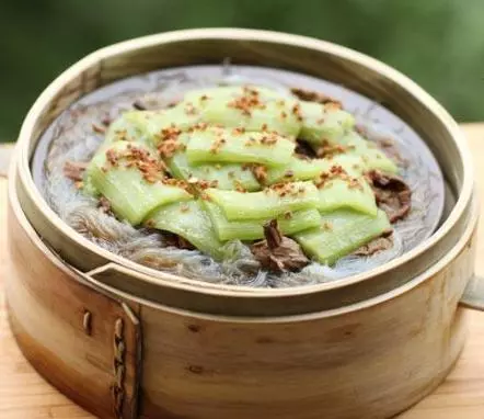 清熱去火的14道菜,有的你真的不知道,趕緊學兩招吧!