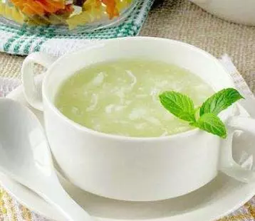清熱去火的14道菜,有的你真的不知道,趕緊學兩招吧!