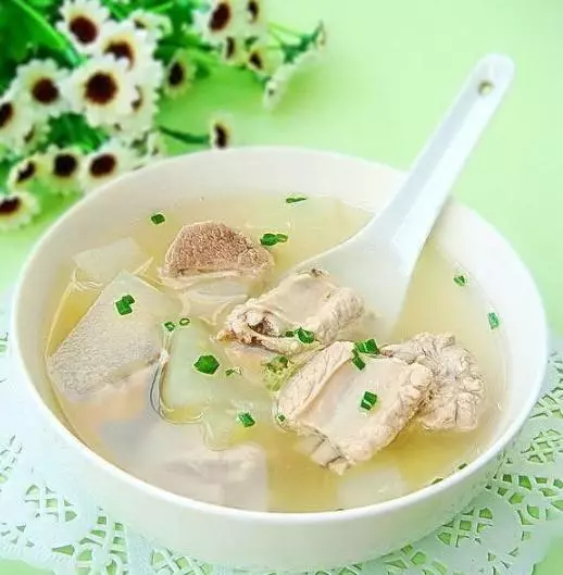 清熱去火的14道菜,有的你真的不知道,趕緊學兩招吧!