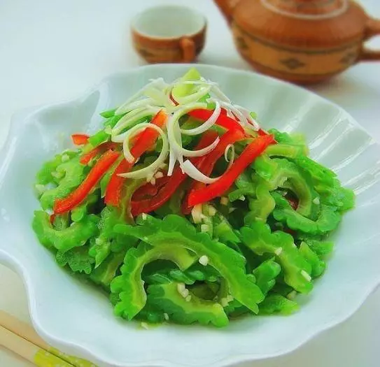 清熱去火的14道菜,有的你真的不知道,趕緊學兩招吧!