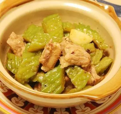 清熱去火的14道菜,有的你真的不知道,趕緊學兩招吧!