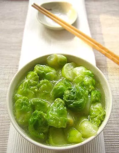 清熱去火的14道菜,有的你真的不知道,趕緊學兩招吧!