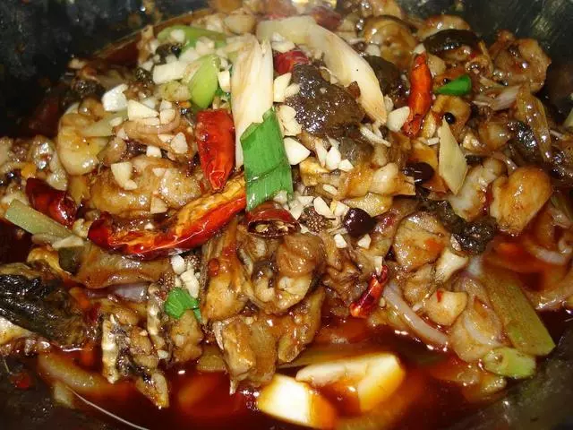 麻辣鮮香，饞到直流口水的12道川菜做法，味道絕對超乎想像！