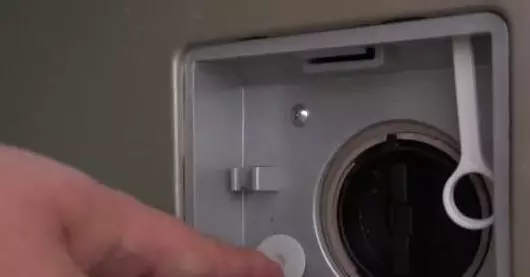 洗衣機用了20年才知道右下角藏著一個機關,用對了可以省下好多錢,太實用了!