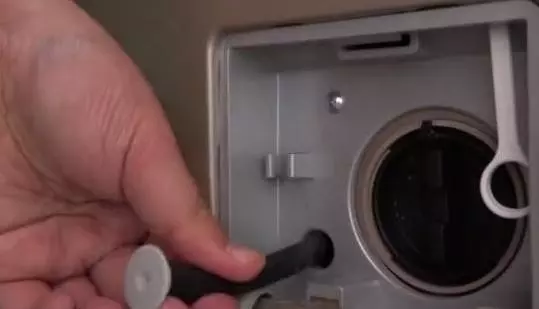 洗衣機用了20年才知道右下角藏著一個機關,用對了可以省下好多錢,太實用了!