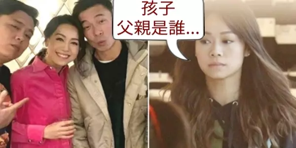 懷孕了?許志安小三傳「躲美國安胎」不知父親是誰…那些小3上位 的女人,最後都怎麼了?
