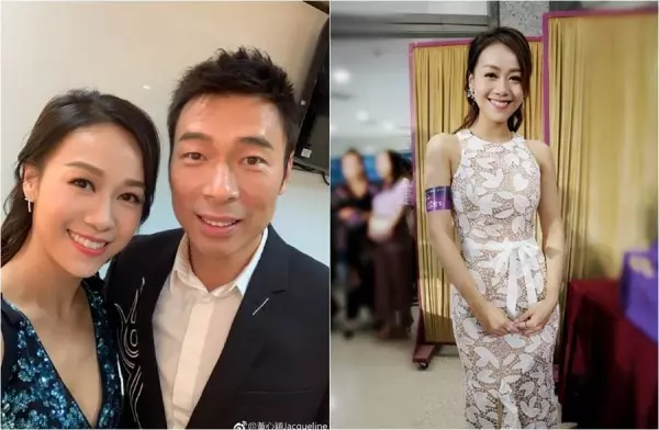 懷孕了?許志安小三傳「躲美國安胎」不知父親是誰…那些小3上位 的女人,最後都怎麼了?