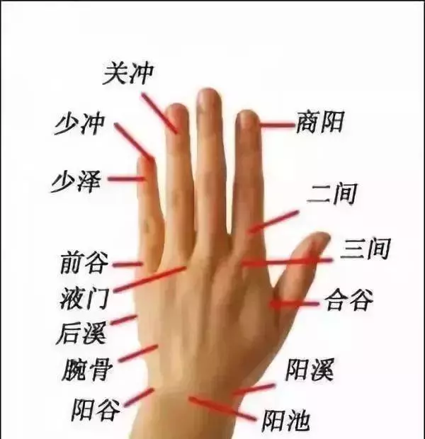 握拳30秒,你的健康狀況一目了然!