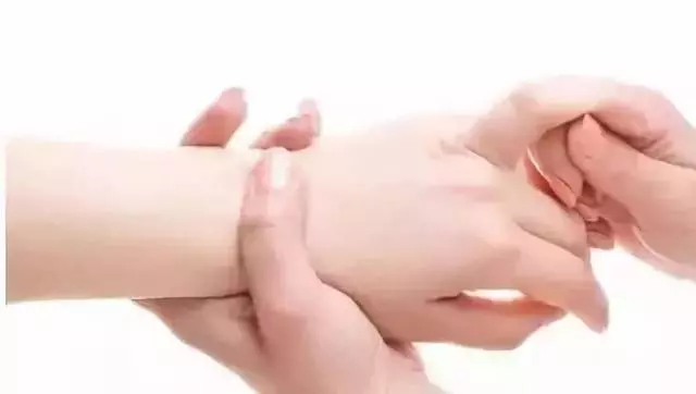 握拳30秒,你的健康狀況一目了然!