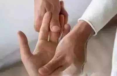 握拳30秒,你的健康狀況一目了然!