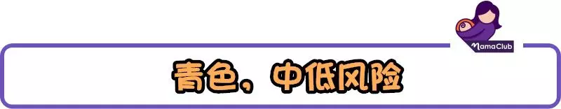 【大馬專題】關於Klinik Kesihatan紅簿子Sticker顏色的意思