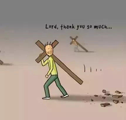 親愛的孩子,學習很苦,當你想放棄時,一定要看看這14幅漫畫