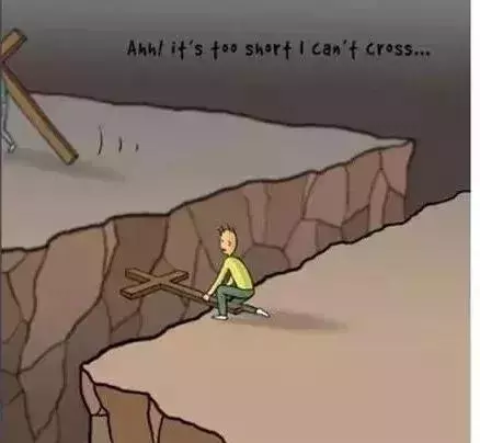 親愛的孩子,學習很苦,當你想放棄時,一定要看看這14幅漫畫