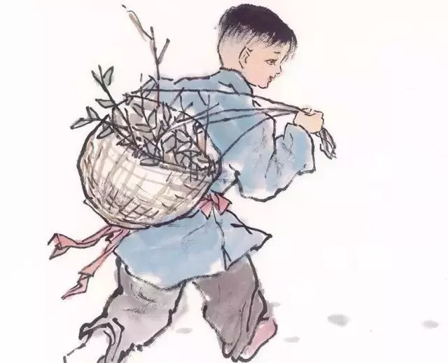 親愛的孩子,學習很苦,當你想放棄時,一定要看看這14幅漫畫