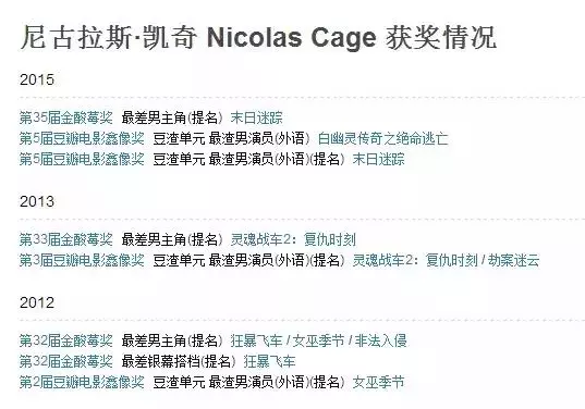 敗光10億身家,狂接片還債,他可真是個神奇的演員