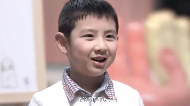 「媽媽總凶我,但我從沒想過換媽媽」:孩子多愛你,你永遠不知道