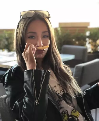 蕭亞軒疑似宣告復出:我回來了