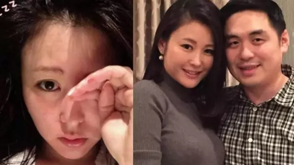 麻衣婚變真相大白!醫師揭豪門失寵殘酷內幕...有時感情的終結,或許是上帝給妳機會離開!