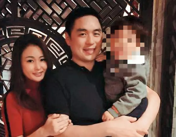 麻衣婚變真相大白!醫師揭豪門失寵殘酷內幕...有時感情的終結,或許是上帝給妳機會離開!