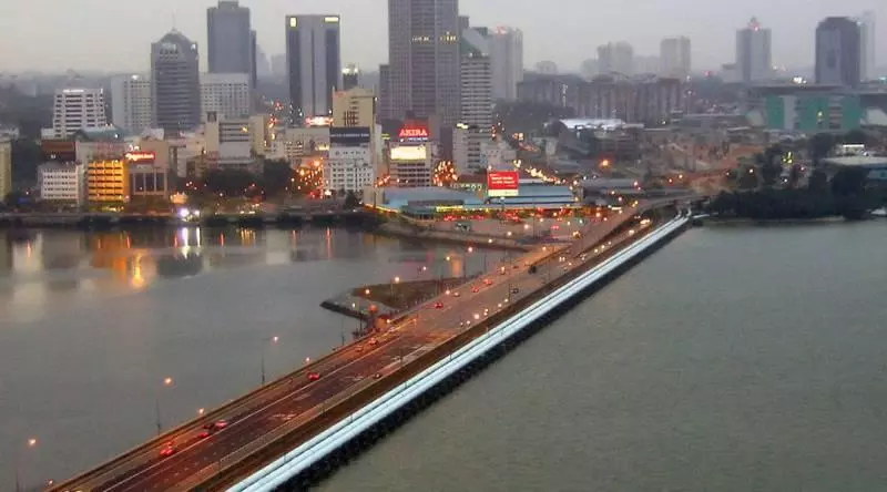 馬新關卡519恐再大堵車 民眾受促準備好迎衛塞節