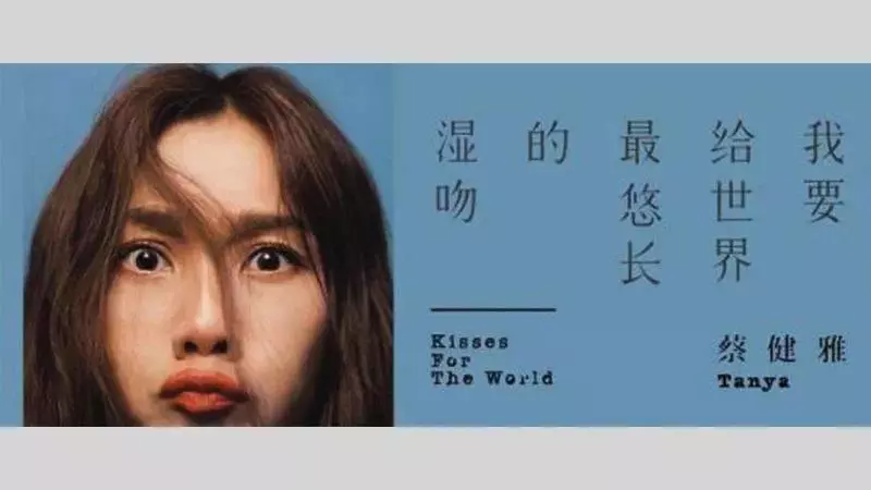 在中國撈金的11個新加坡明星,我一直以為他們是台灣人~