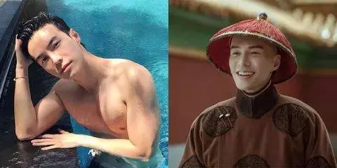 在中國撈金的11個新加坡明星,我一直以為他們是台灣人~