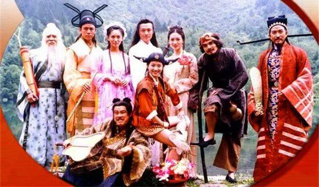 在中國撈金的11個新加坡明星,我一直以為他們是台灣人~