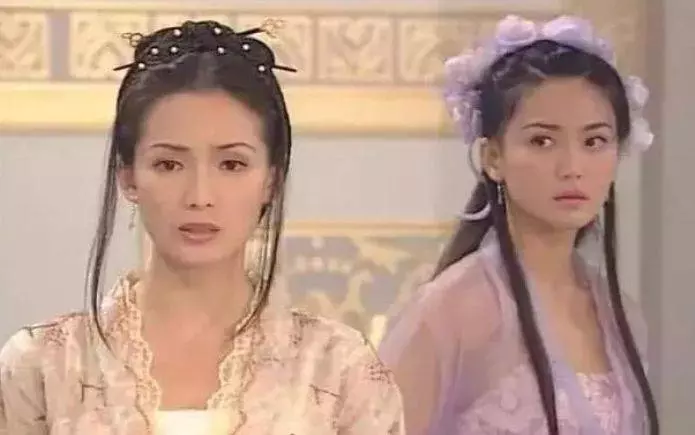 在中國撈金的11個新加坡明星,我一直以為他們是台灣人~