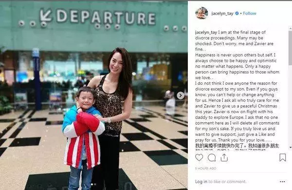 在中國撈金的11個新加坡明星,我一直以為他們是台灣人~