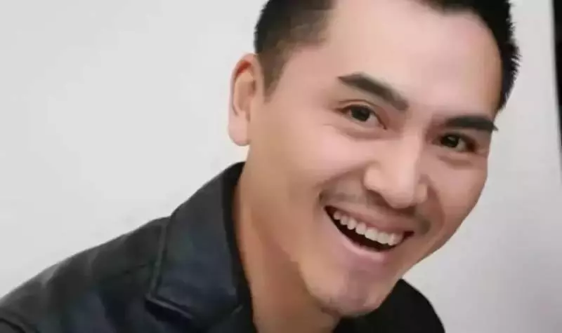 在中國撈金的11個新加坡明星,我一直以為他們是台灣人~