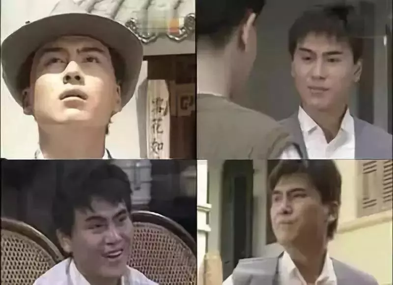 在中國撈金的11個新加坡明星,我一直以為他們是台灣人~